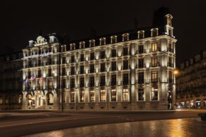 Grand Hôtel La Cloche Collection by Sofitel